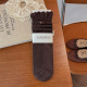 Brun café/Taille unique Image3