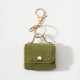 1 porte-clés couleur matcha Image2