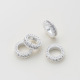 couleur argent/2PCS Image2