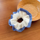 Bleu foncé Image7