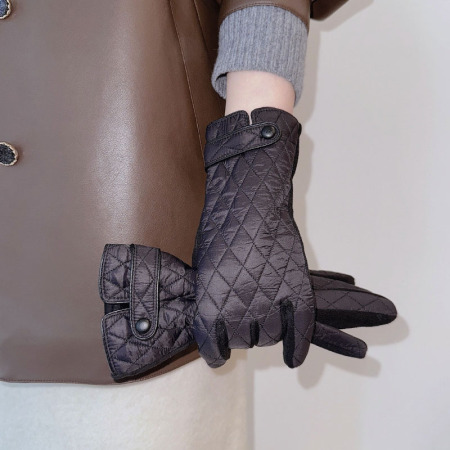 Gants En Polyester Uni Couleur Pour Usage Quotidien De La Gamme Simple Series 2