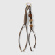 1 porte-clés marron Image2
