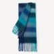 lac bleu/35*210cm+Tassel:16cm Image9