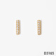Couleur or/Style 2 Image2