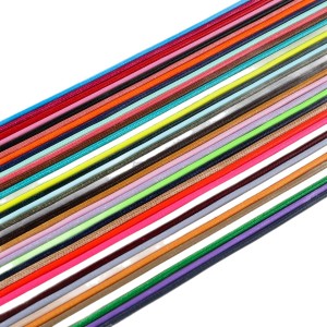 Corde Unie De 3 Mm, Série Simple, Pour Bricolage h5 Image4