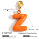 Orange/Z Image26