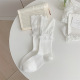 Blanc/Taille unique Image2