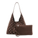 Brun café/Style 2 Image2