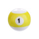 Jaune 