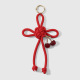 1 porte-clés rouge Image5