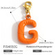 Orange/G Image7