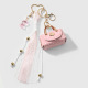 1 porte-clés rose Image2