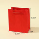Rouge/12.5*14.5*6cm Image5