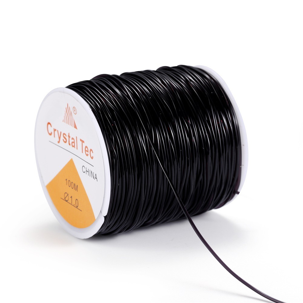 Matériaux Simples Pour La Fabrication De Cordes Unies 
