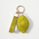 1 porte-clés jaune Image2
