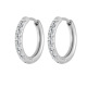 couleur argent/2.5*12mm Image3