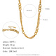 Couleur or/Style3 Image3