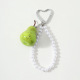 Un porte-clés en forme de poire (Style C) Image3