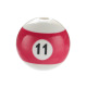 Rose rouge Image11