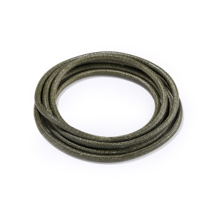 Corde Unie De 3 Mm, Série Simple, Pour Bricolage h5 