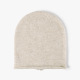 Beige/Taille unique Image5