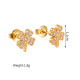 Couleur or/Style3 Image3
