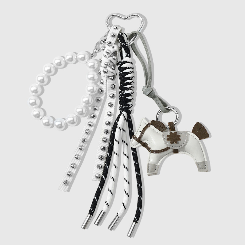 Breloques En Alliage Avec Nœud Papillon Et Motif Animal, Collection Quotidienne Simple 