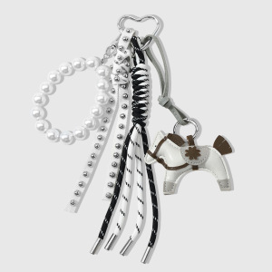 Breloques En Alliage Avec Nœud Papillon Et Motif Animal, Collection Quotidienne Simple h5 