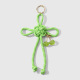 1 porte-clés vert Image6