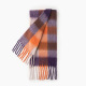 Violet outremer/35*210cm+Tassel:16cm Image26
