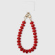 1 pendentif rouge Image2
