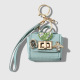 Un porte-clés bleu de type B Image6