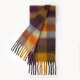 Violetto/35*210cm+Tassel:16cm Image36