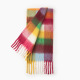 brun-rouge/35*210cm+Tassel:16cm Image29