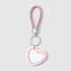 1 porte-clés rose Image4
