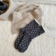 Gris foncé/Taille unique Image7