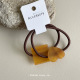 couleur caramel/Ensemble Image3