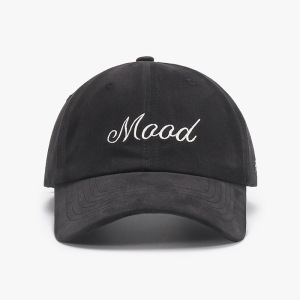 Casquette De Baseball Décontractée En Coton Brodée h5