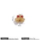 Couleur or/Style 1 Image3