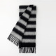 Gris/35*190cm+Tassel:12cm Image3