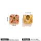Couleur or/Style3 Image3