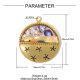 Couleur or/Style6 Image6