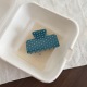 Bleu paon Image5