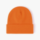 Orange vif/Taille unique Image13