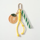 Un porte-clés orange Image4