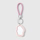1 porte-clés rose Image2