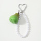 Un porte-clés en forme de poire (Type D) Image4