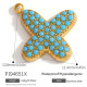 Bleu/X Image24