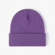 Violet/Taille unique Image15