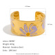 Couleur or/Style 2 Image2